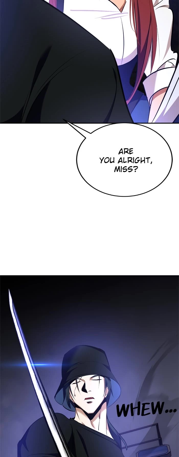 Return to Player chapter 155 page 42