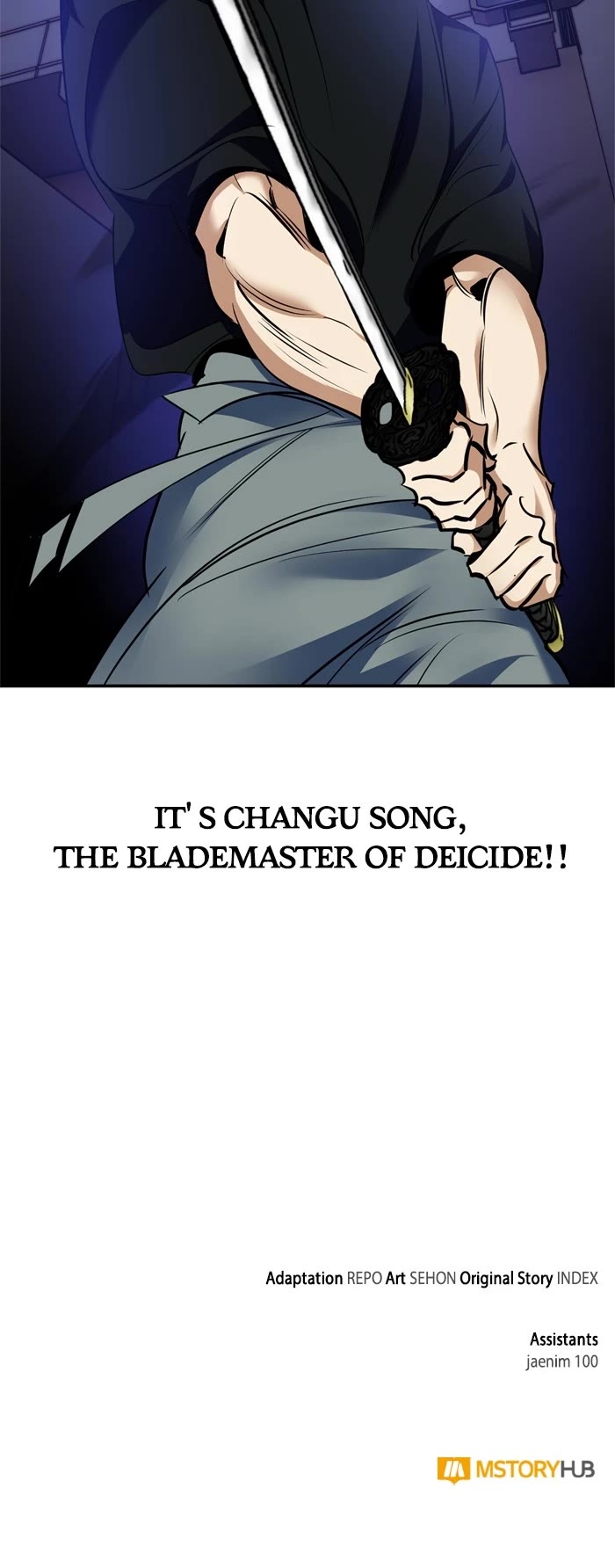 Return to Player chapter 155 page 43