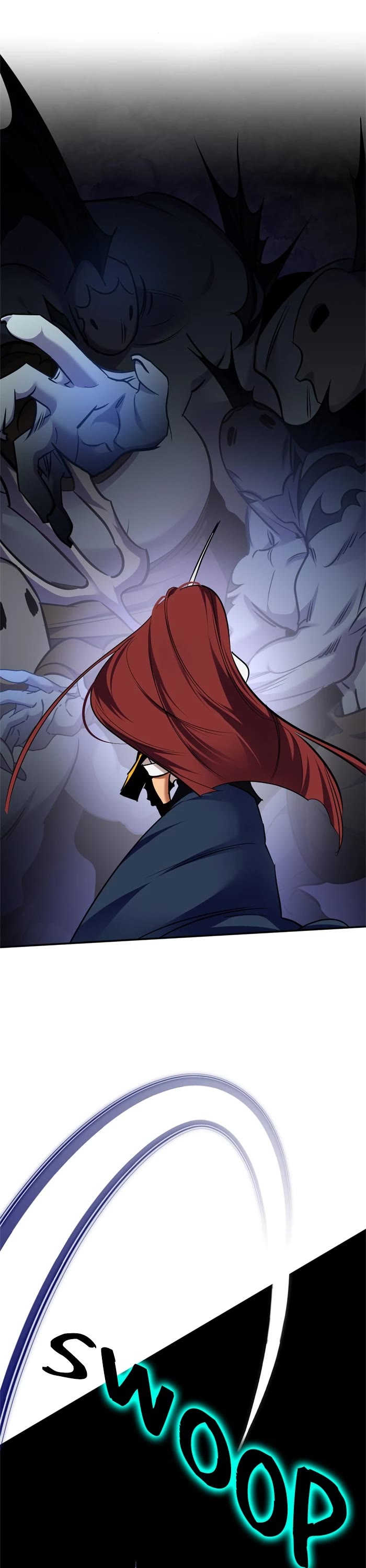 Return to Player chapter 156 page 1