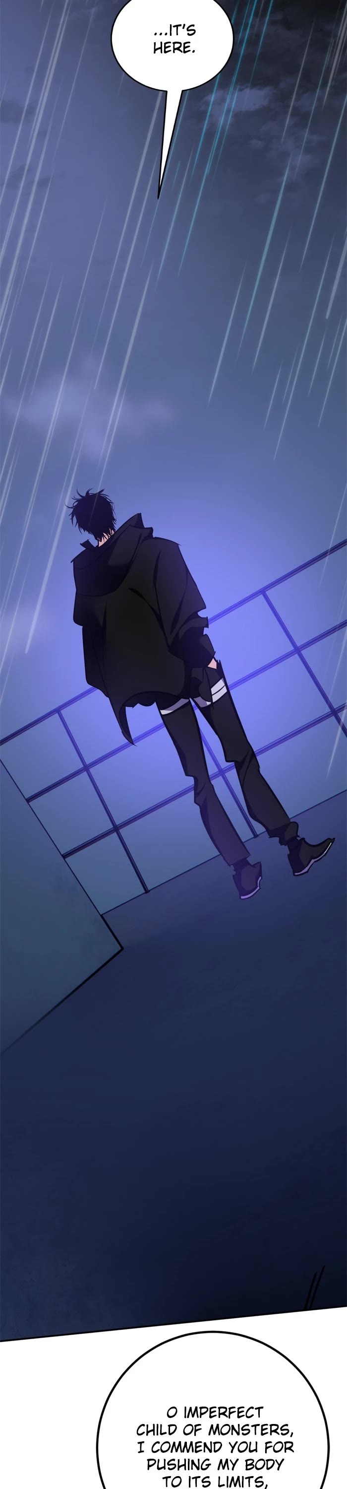 Return to Player chapter 156 page 13