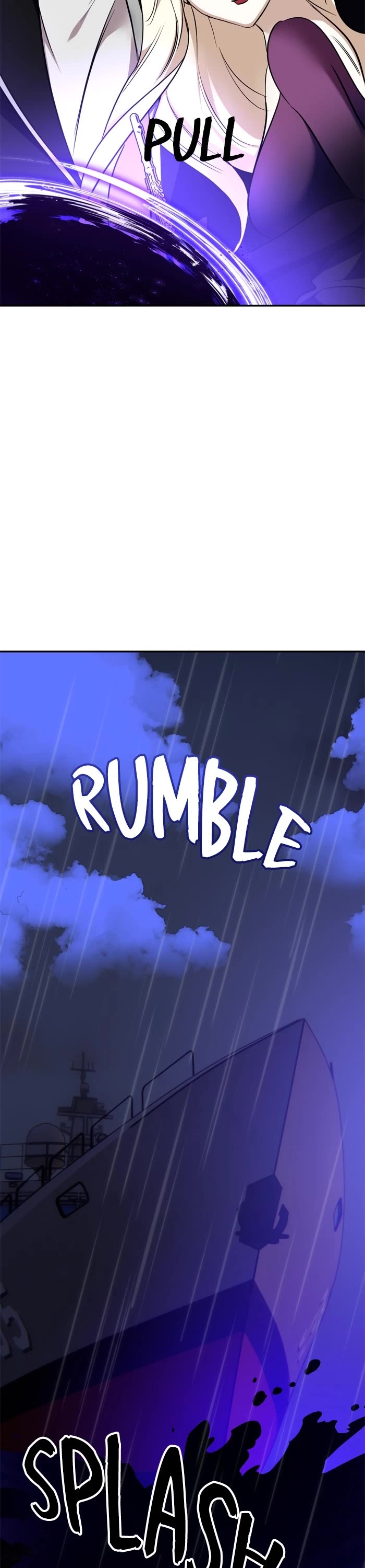 Return to Player chapter 156 page 17