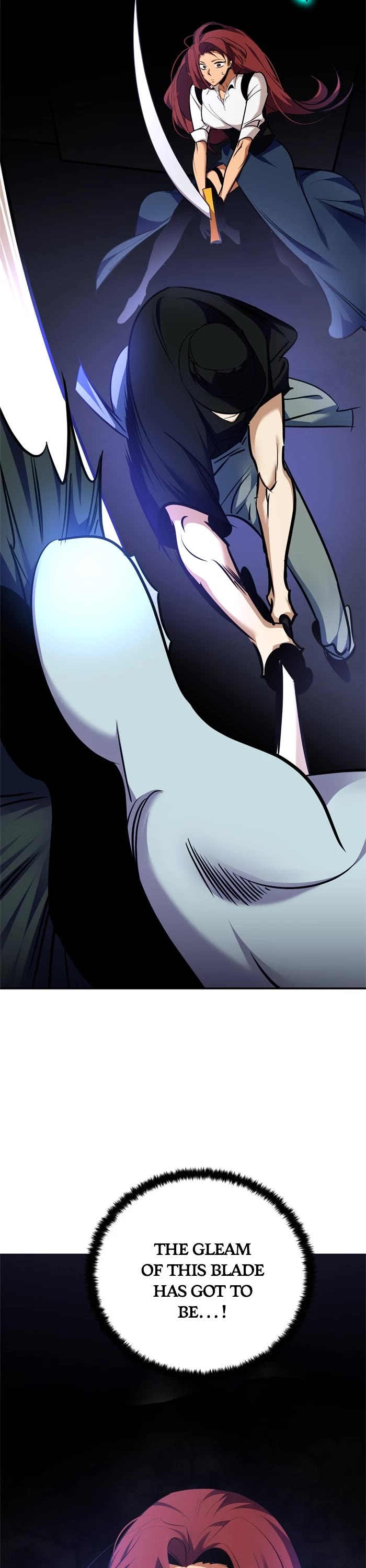 Return to Player chapter 156 page 2