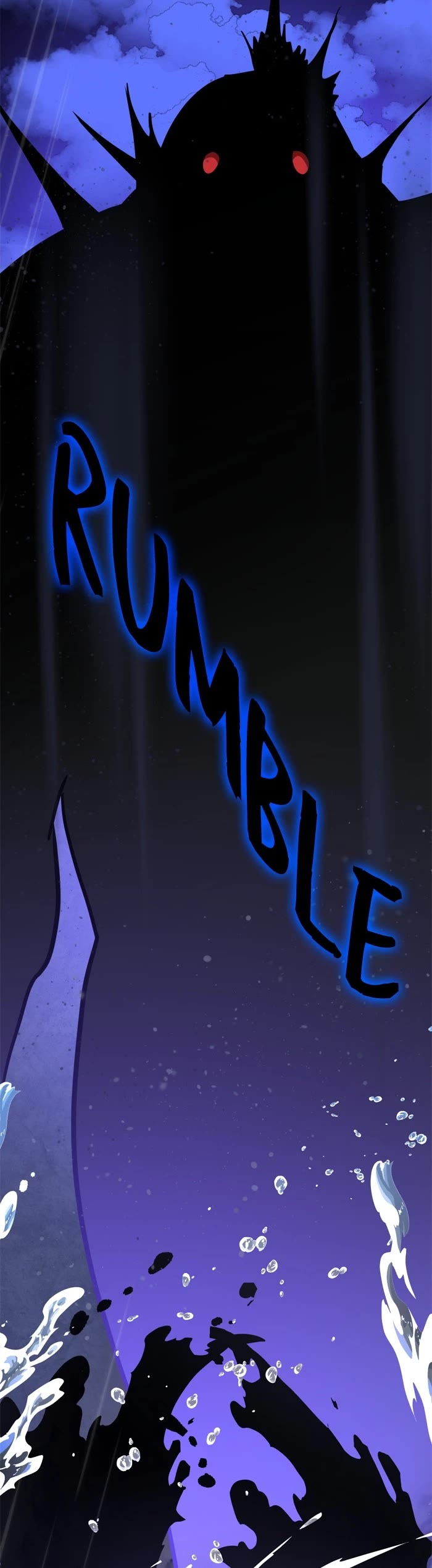 Return to Player chapter 156 page 20