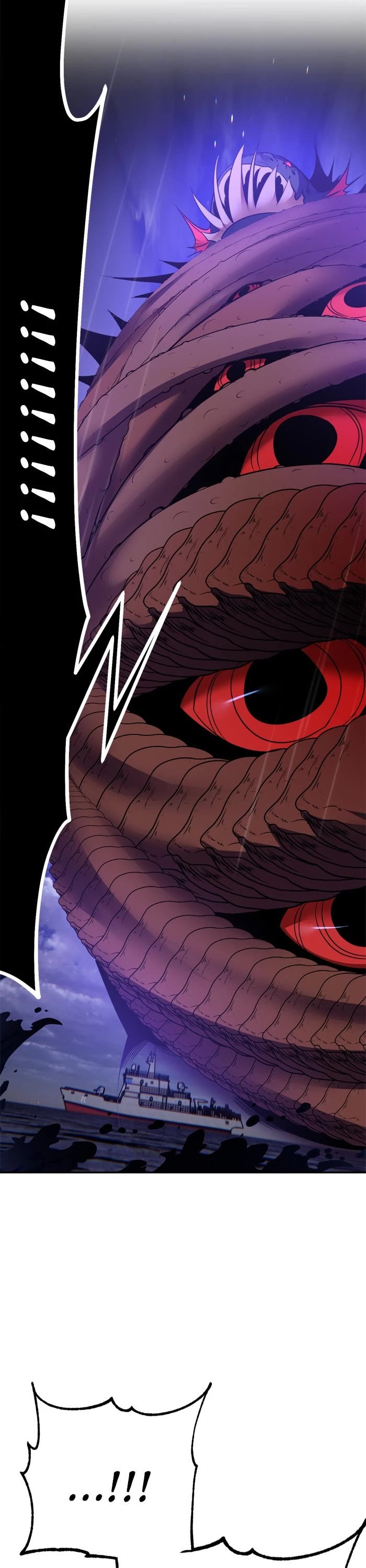 Return to Player chapter 156 page 22