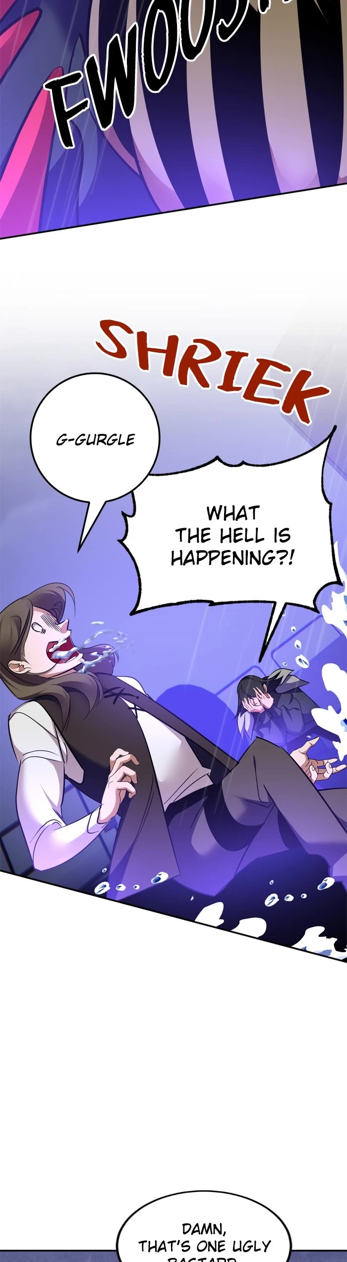 Return to Player chapter 156 page 24