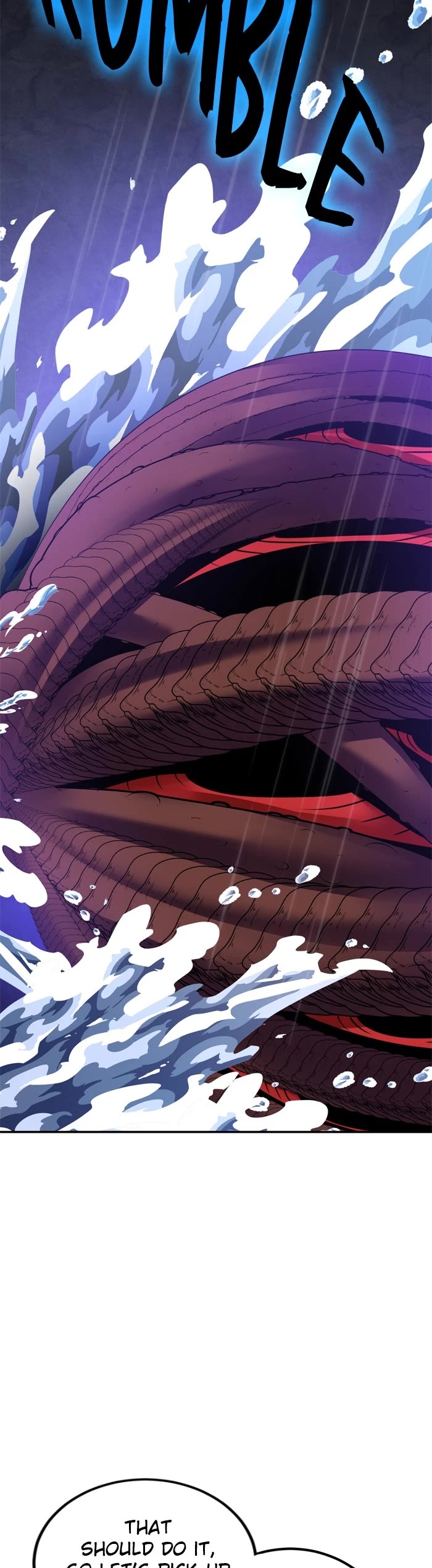 Return to Player chapter 156 page 29