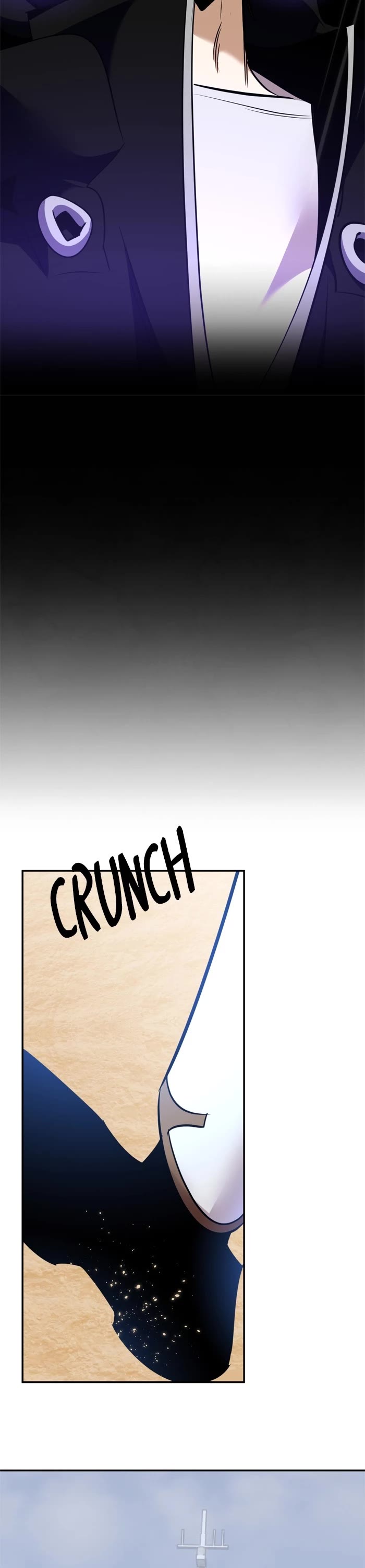 Return to Player chapter 156 page 32