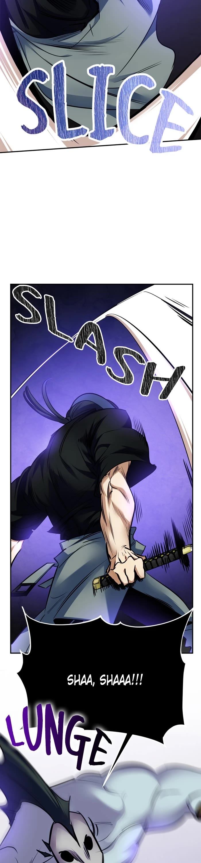 Return to Player chapter 156 page 8