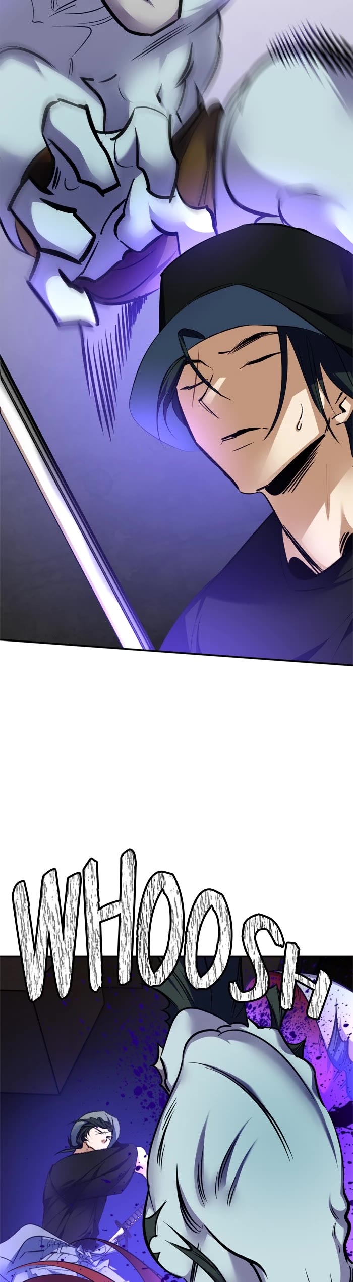 Return to Player chapter 156 page 9