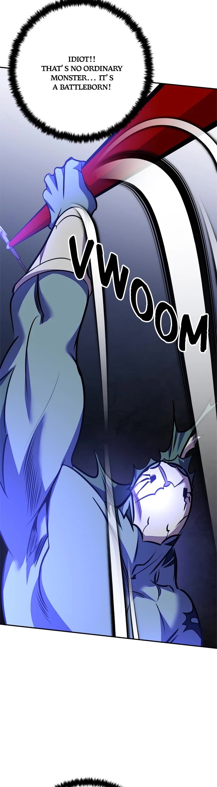 Return to Player chapter 157 page 10