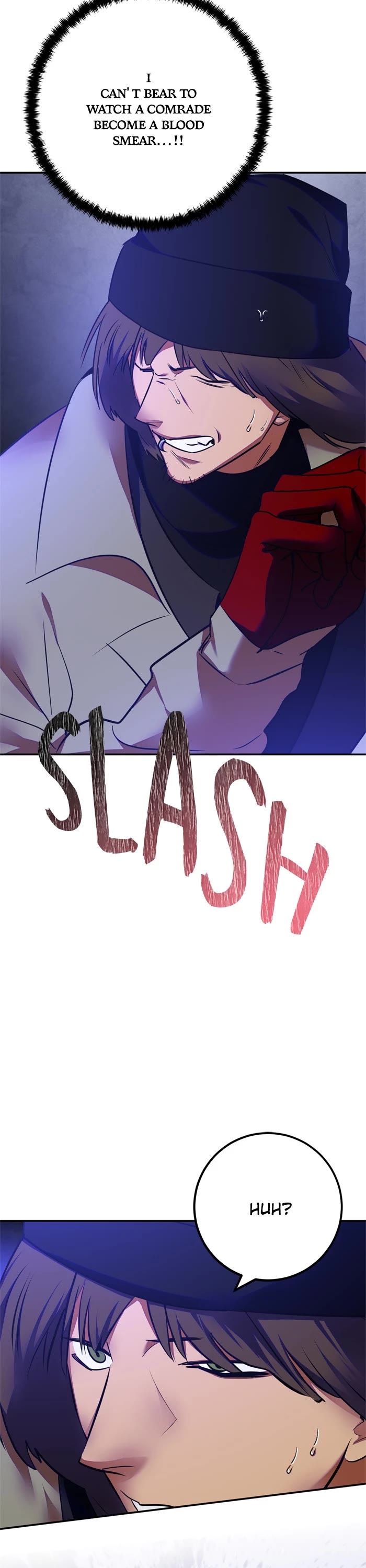 Return to Player chapter 157 page 11