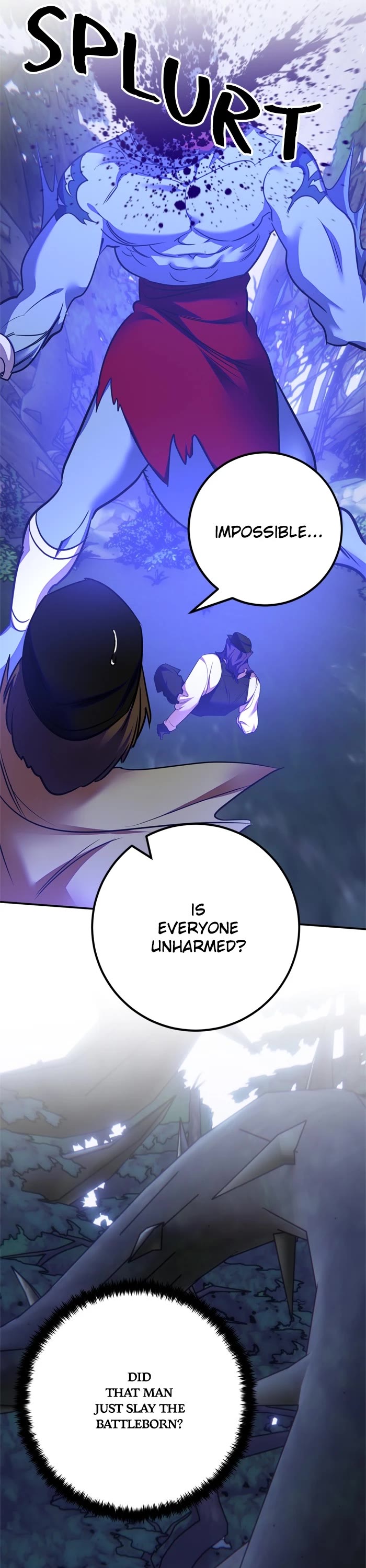 Return to Player chapter 157 page 12