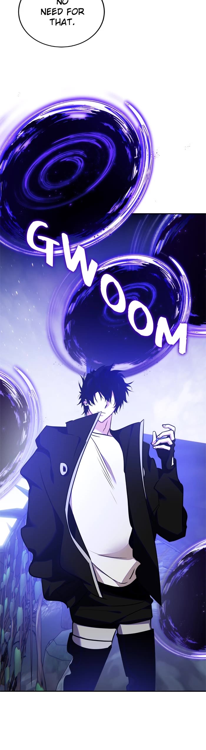 Return to Player chapter 157 page 14