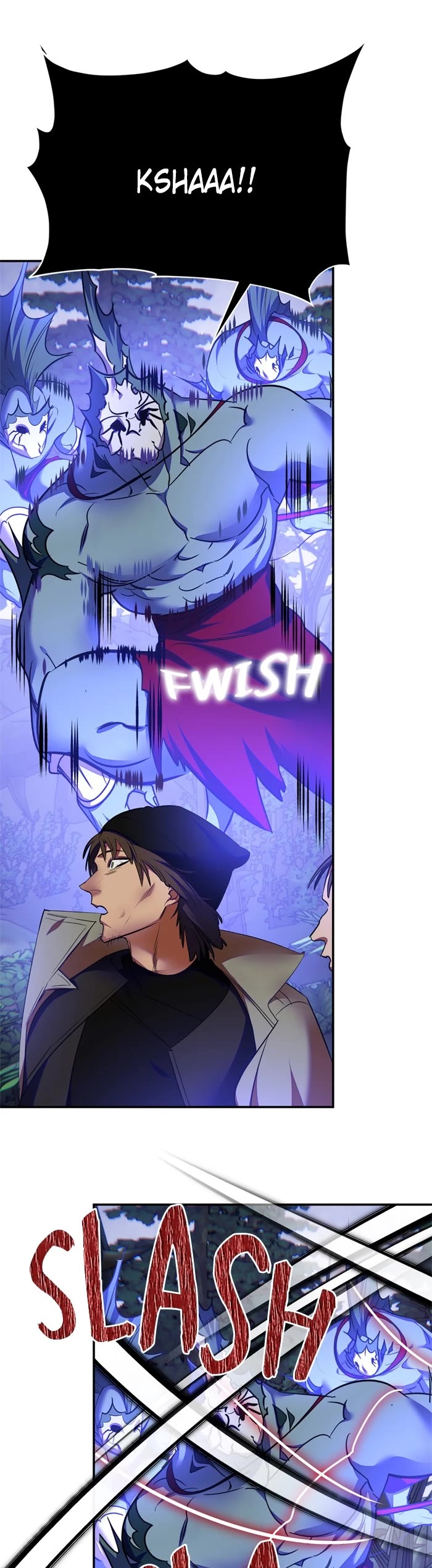 Return to Player chapter 157 page 15