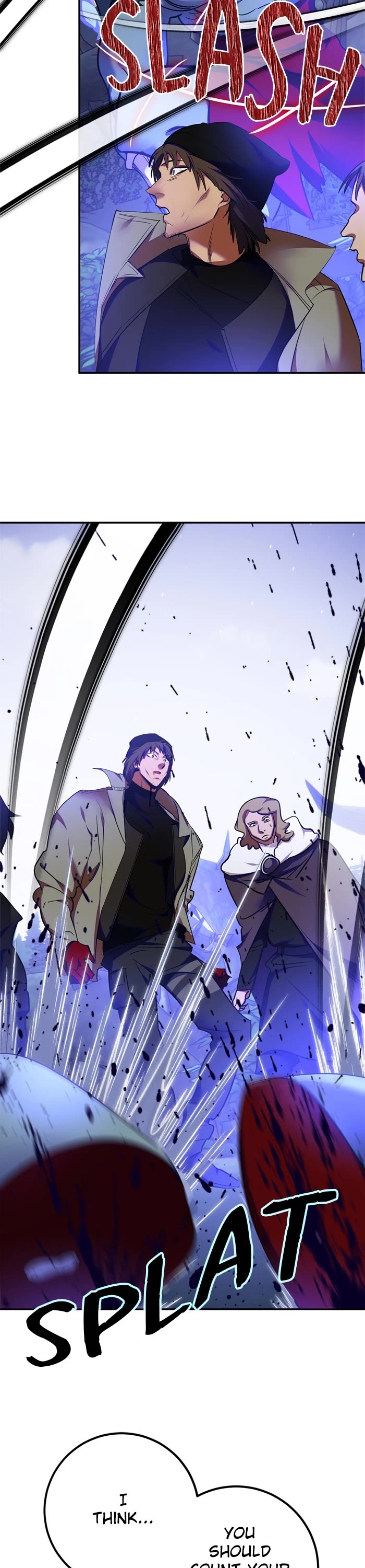 Return to Player chapter 157 page 16