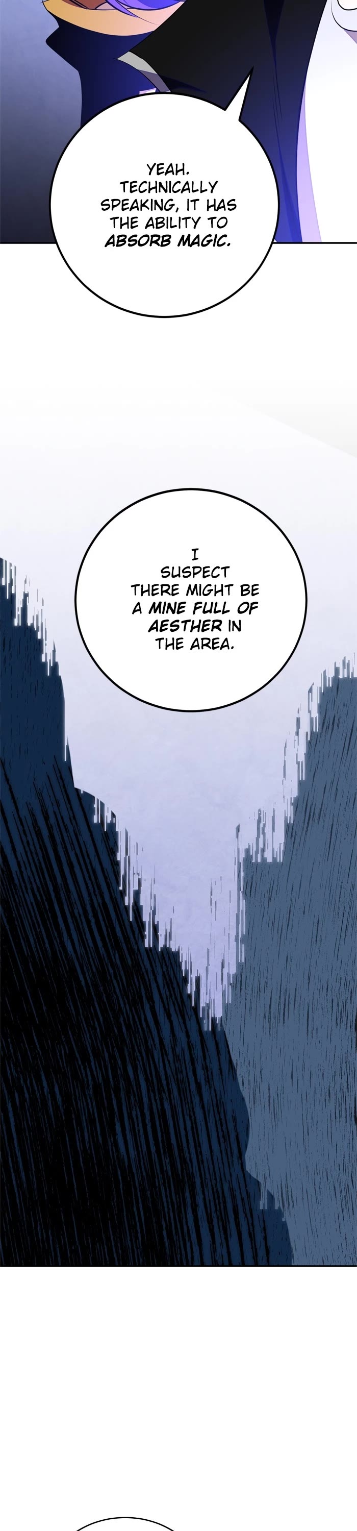 Return to Player chapter 157 page 26