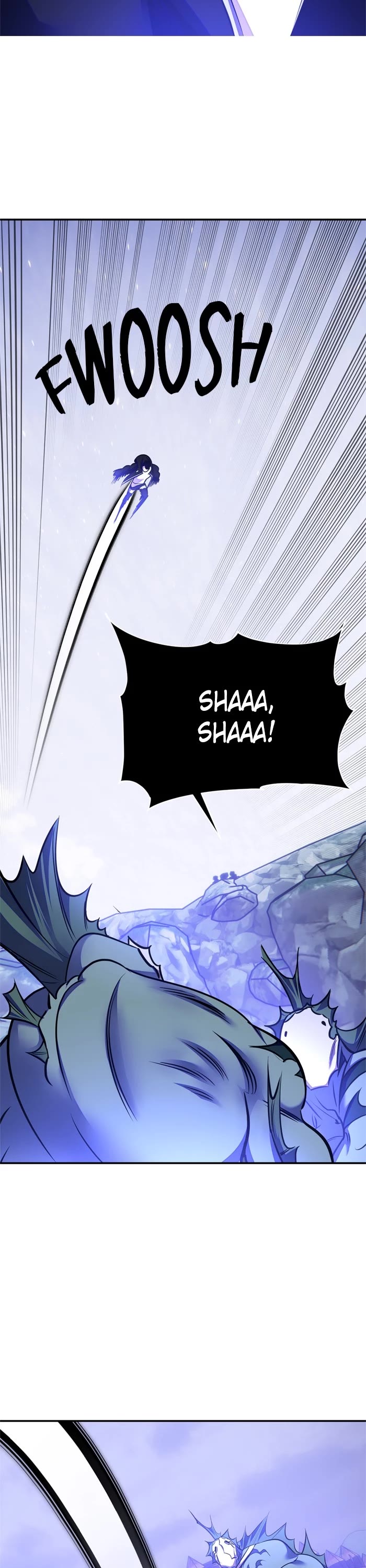 Return to Player chapter 157 page 28