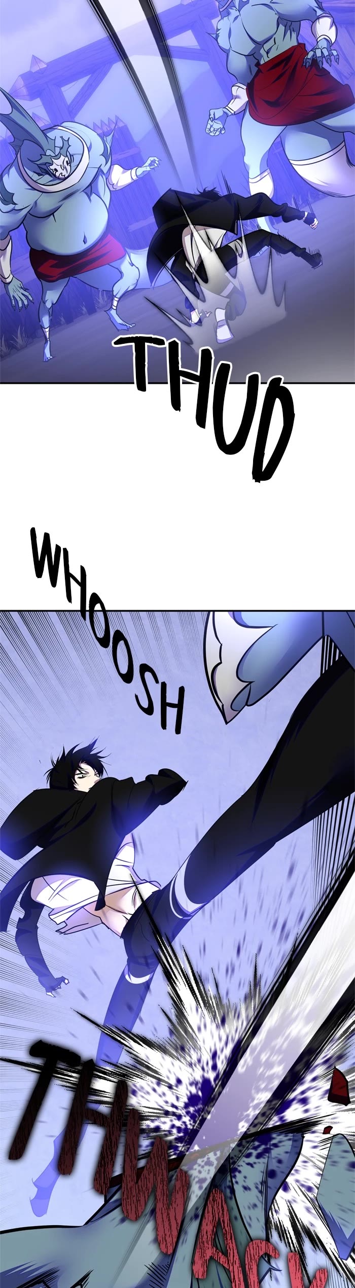 Return to Player chapter 157 page 29