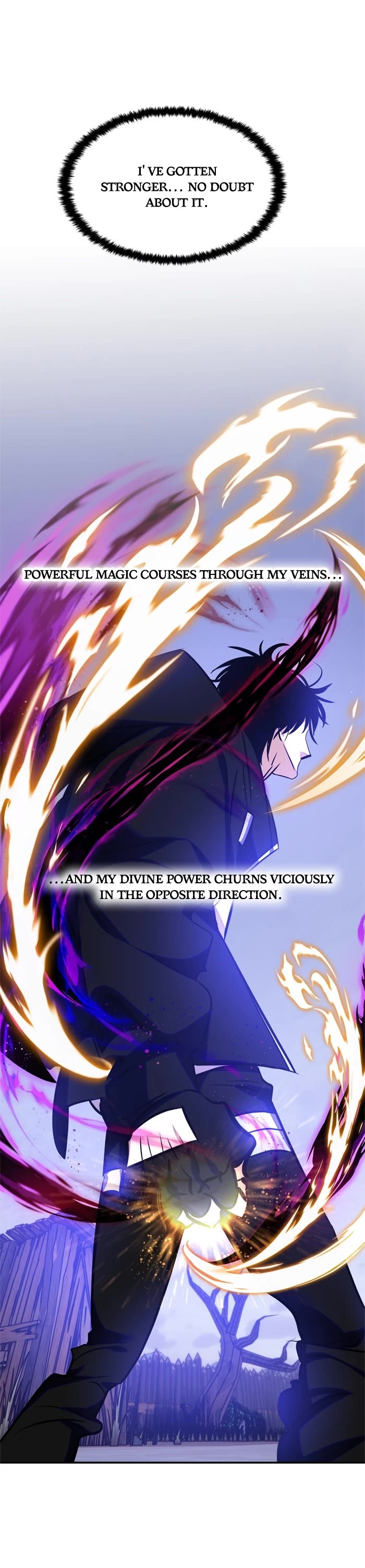 Return to Player chapter 157 page 31