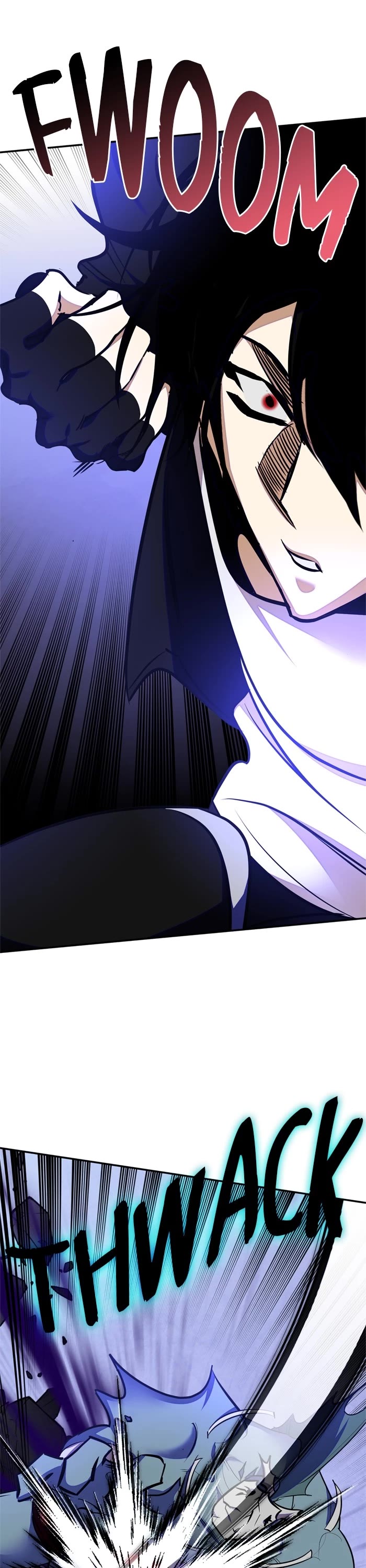 Return to Player chapter 157 page 32