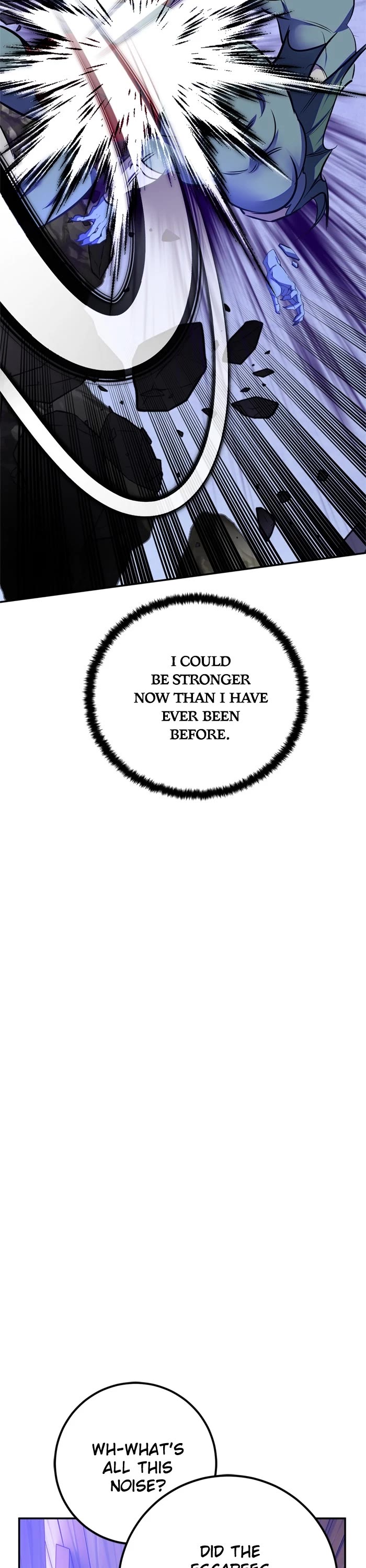 Return to Player chapter 157 page 33