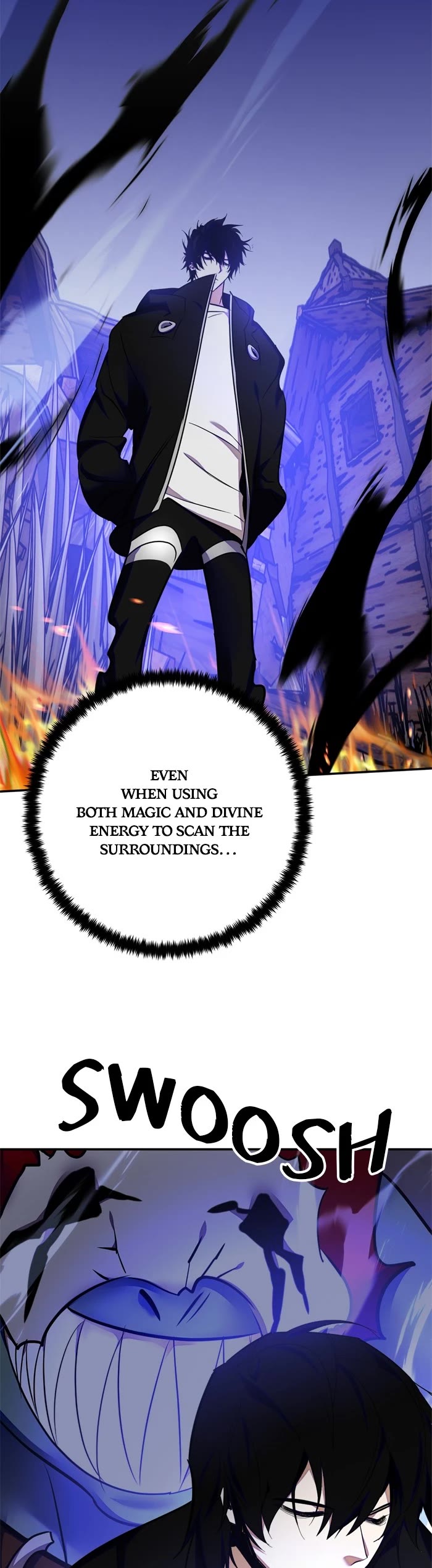 Return to Player chapter 157 page 39