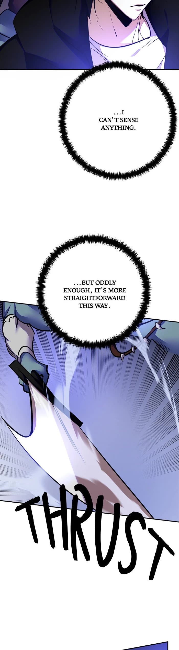 Return to Player chapter 157 page 40