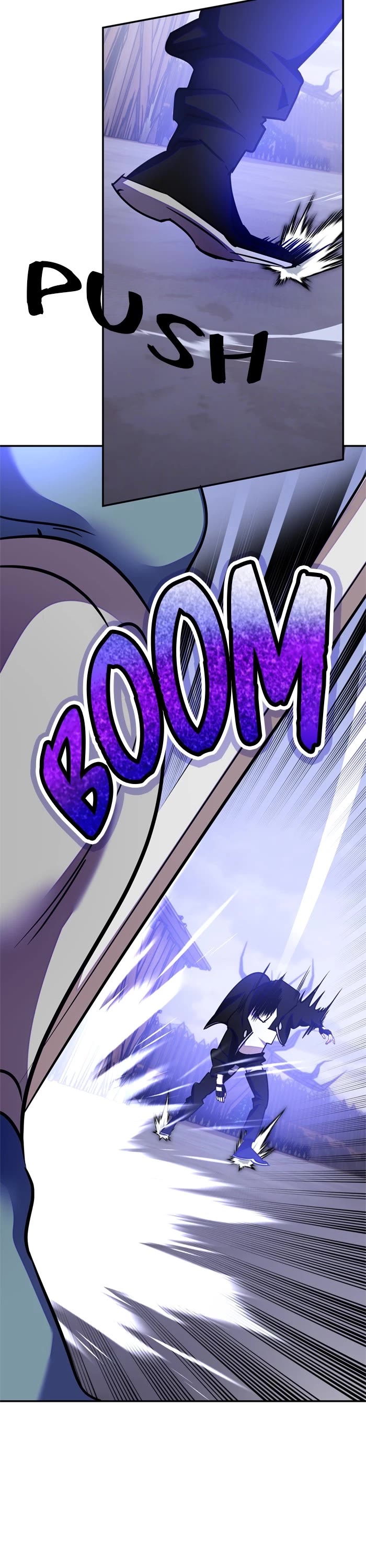 Return to Player chapter 157 page 41