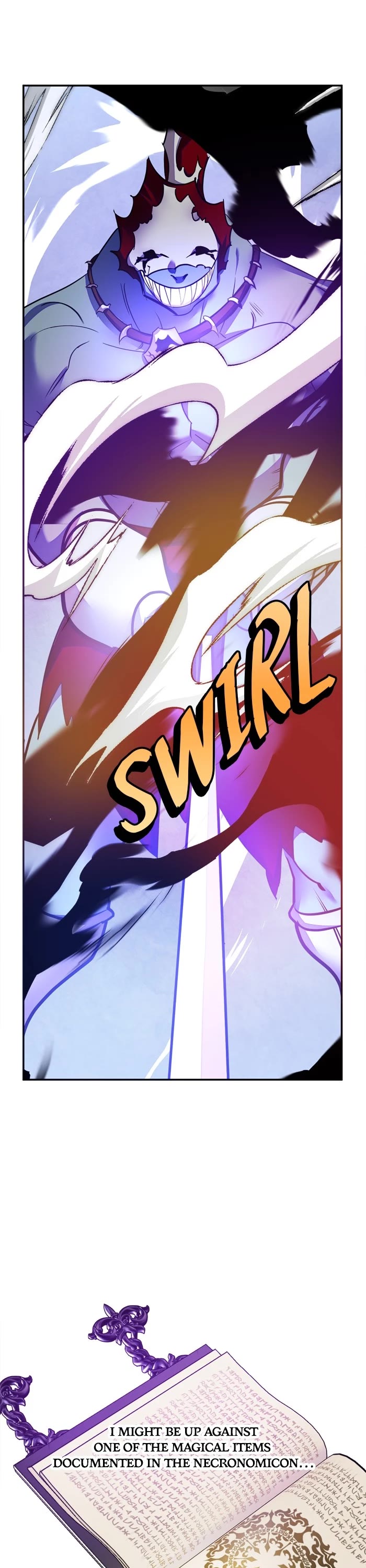 Return to Player chapter 157 page 42