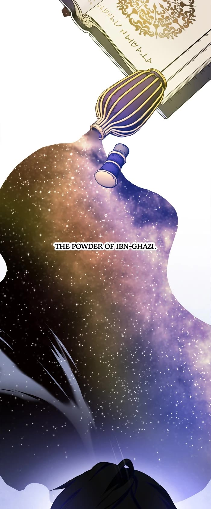 Return to Player chapter 157 page 43