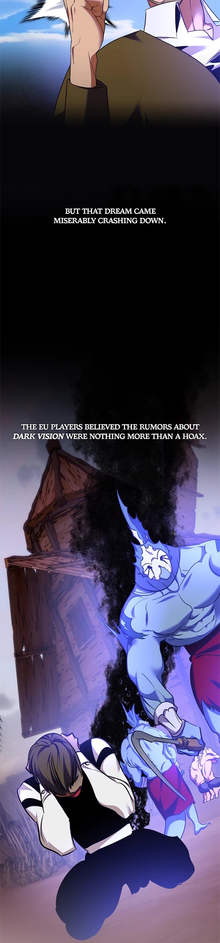 Return to Player chapter 157 page 7