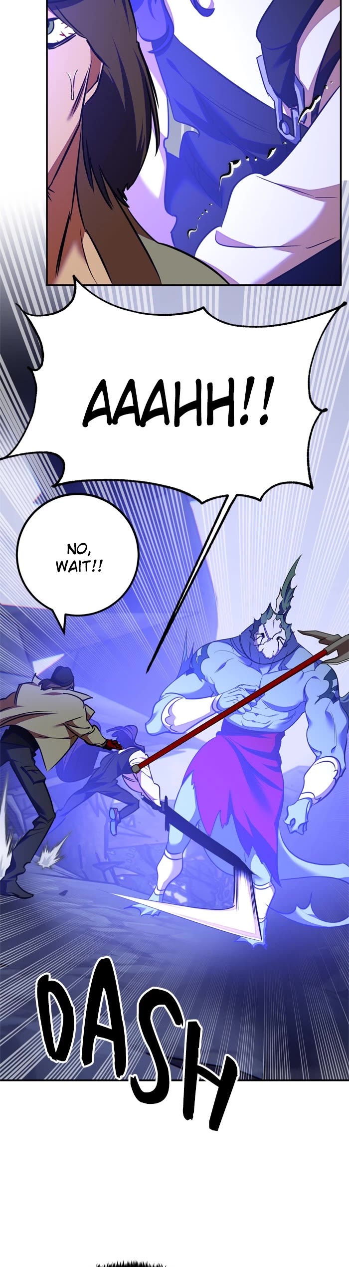 Return to Player chapter 157 page 9