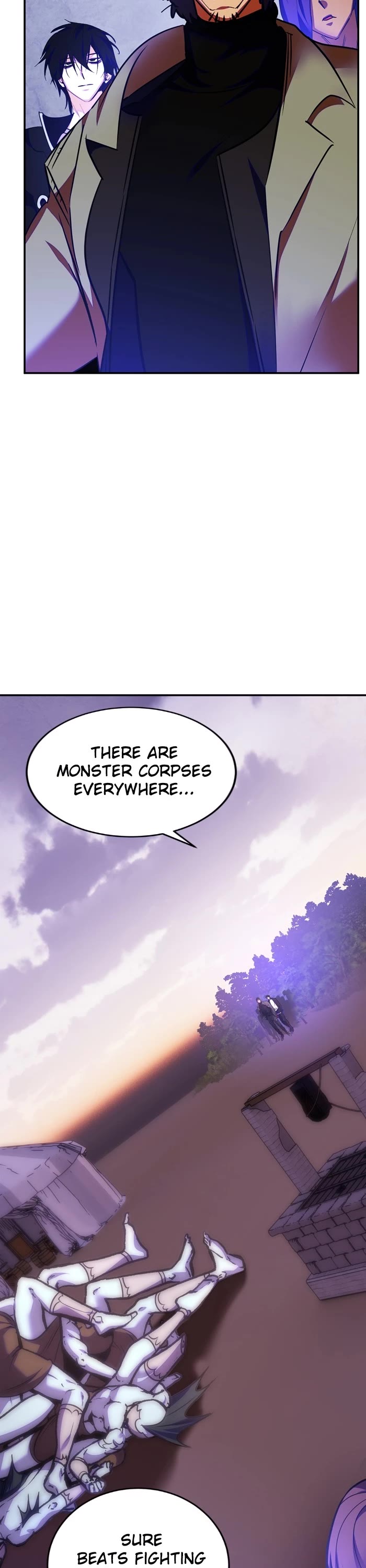 Return to Player chapter 158 page 12