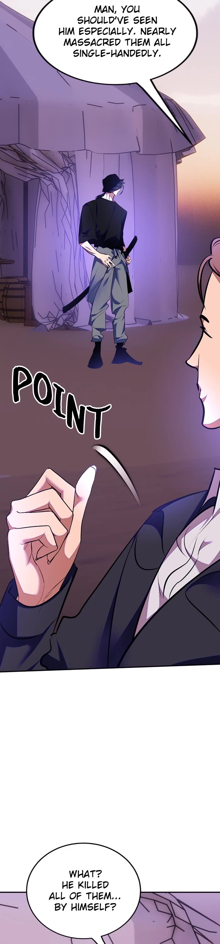 Return to Player chapter 158 page 16