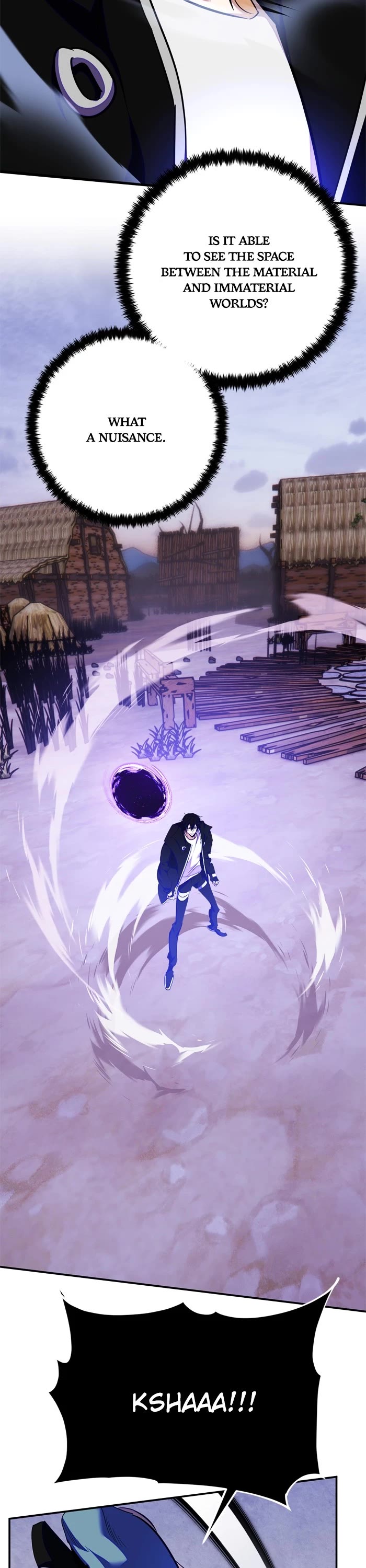 Return to Player chapter 158 page 2