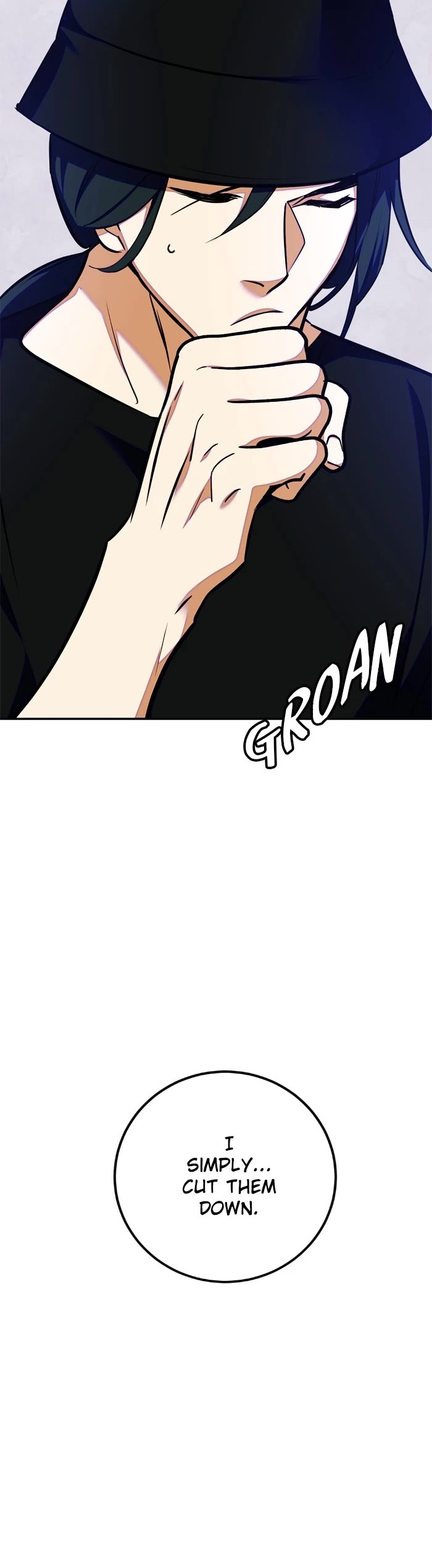 Return to Player chapter 158 page 20