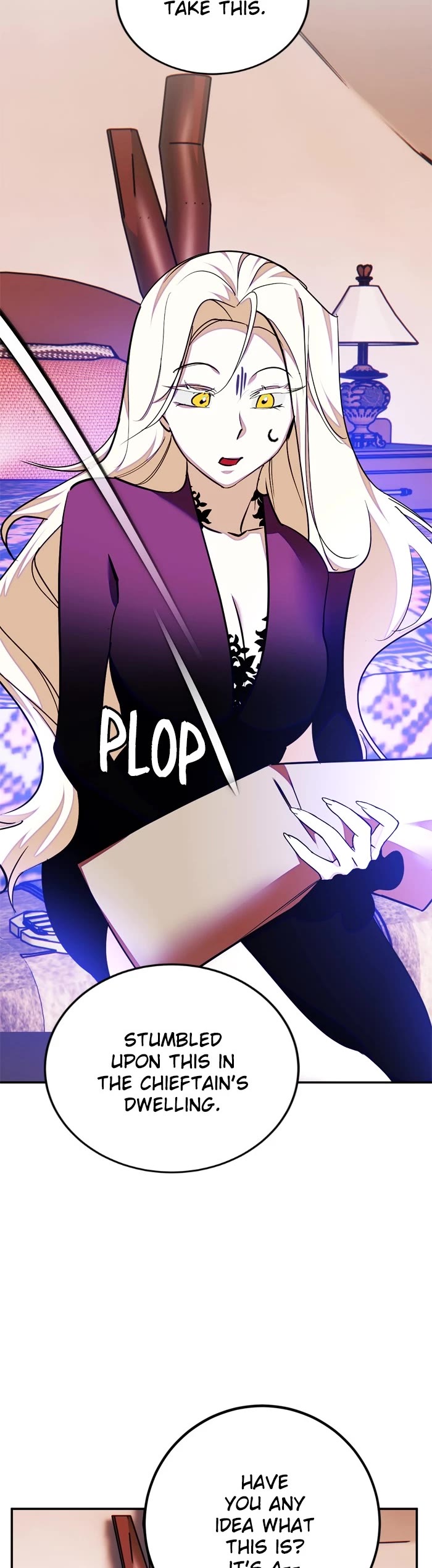 Return to Player chapter 158 page 25