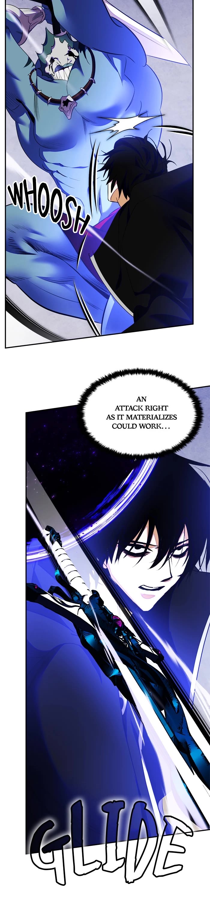 Return to Player chapter 158 page 3