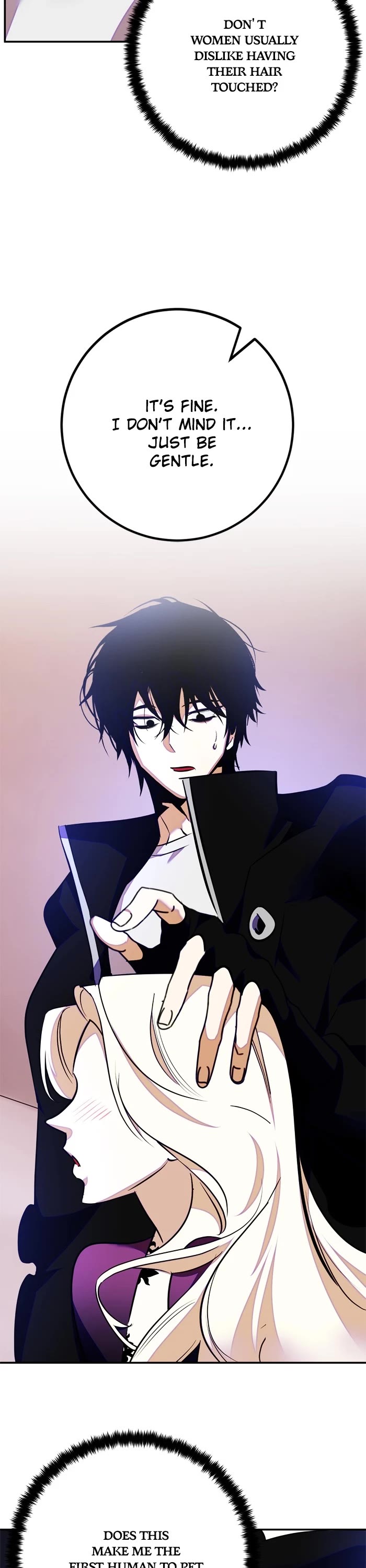 Return to Player chapter 158 page 32