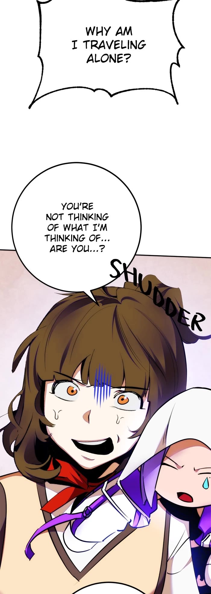 Return to Player chapter 158 page 48