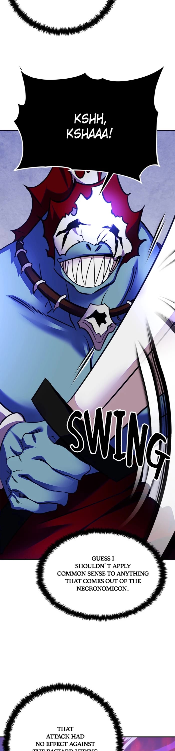 Return to Player chapter 158 page 6