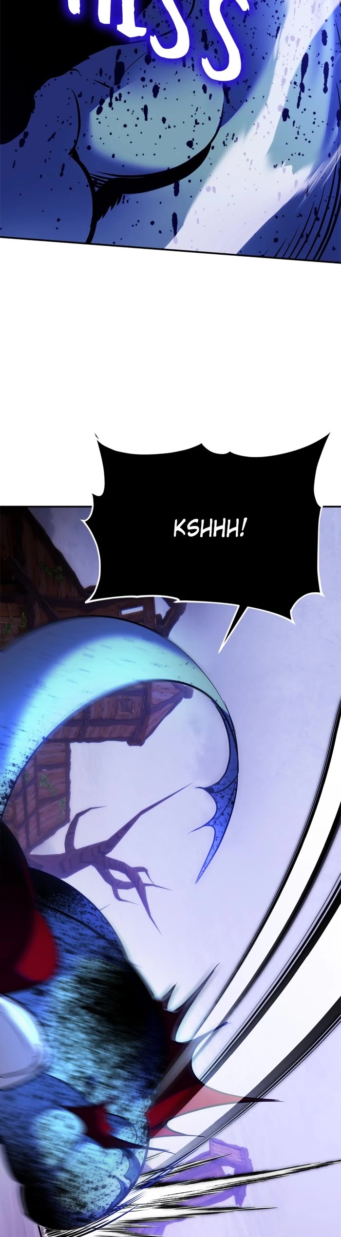 Return to Player chapter 158 page 9