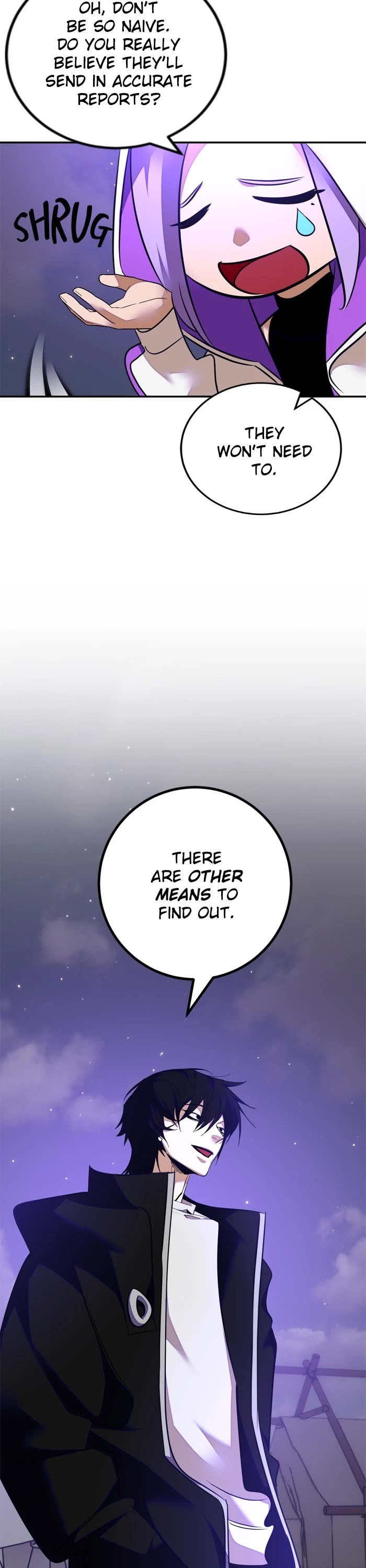 Return to Player chapter 159 page 11