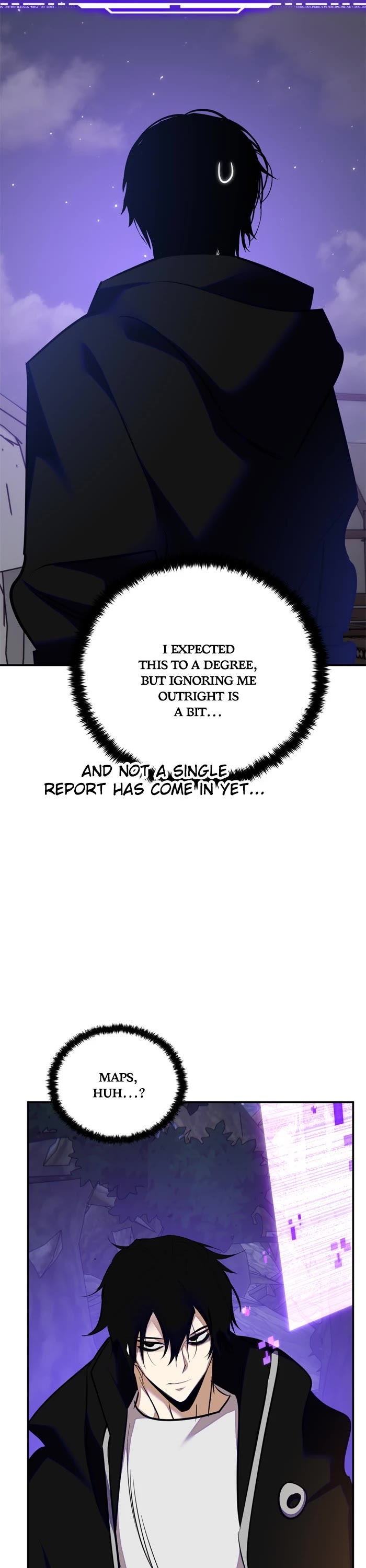 Return to Player chapter 159 page 13