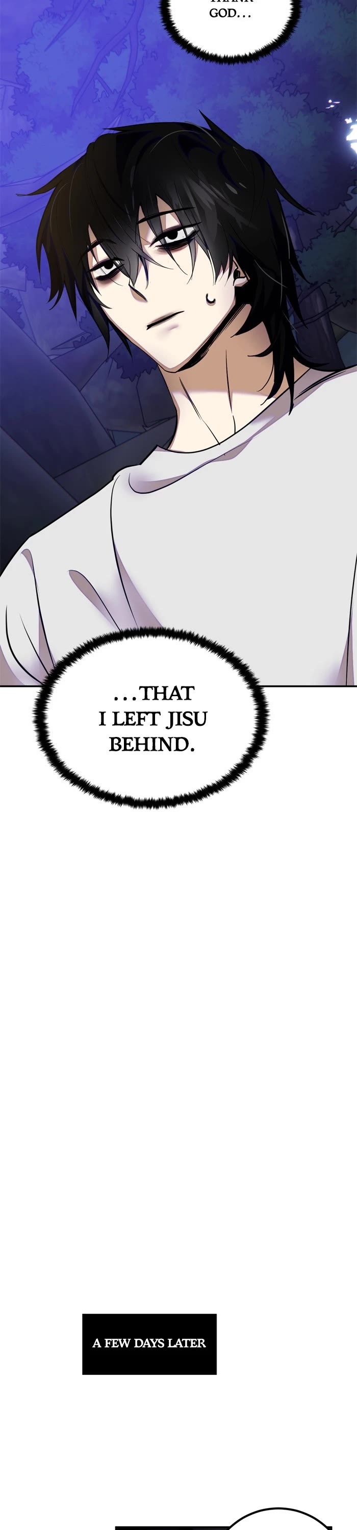 Return to Player chapter 159 page 22