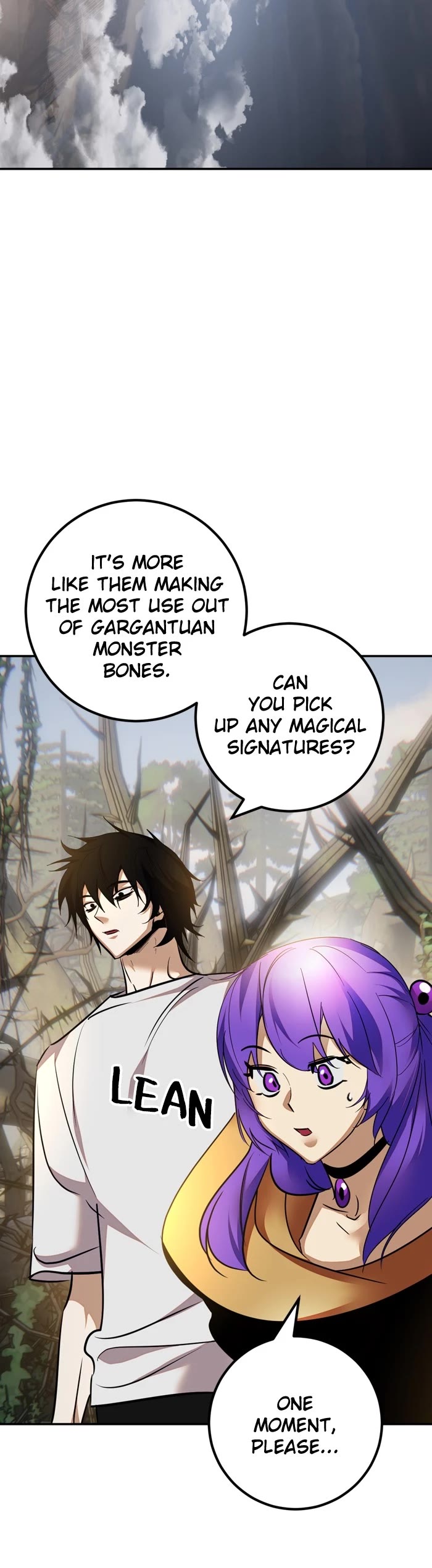 Return to Player chapter 159 page 24