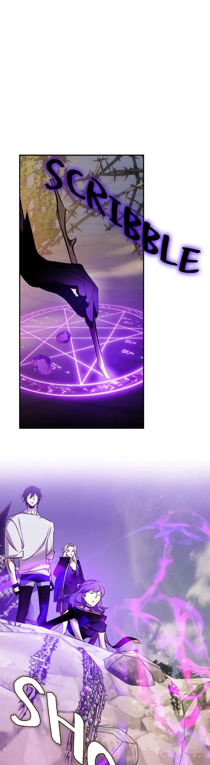 Return to Player chapter 159 page 25