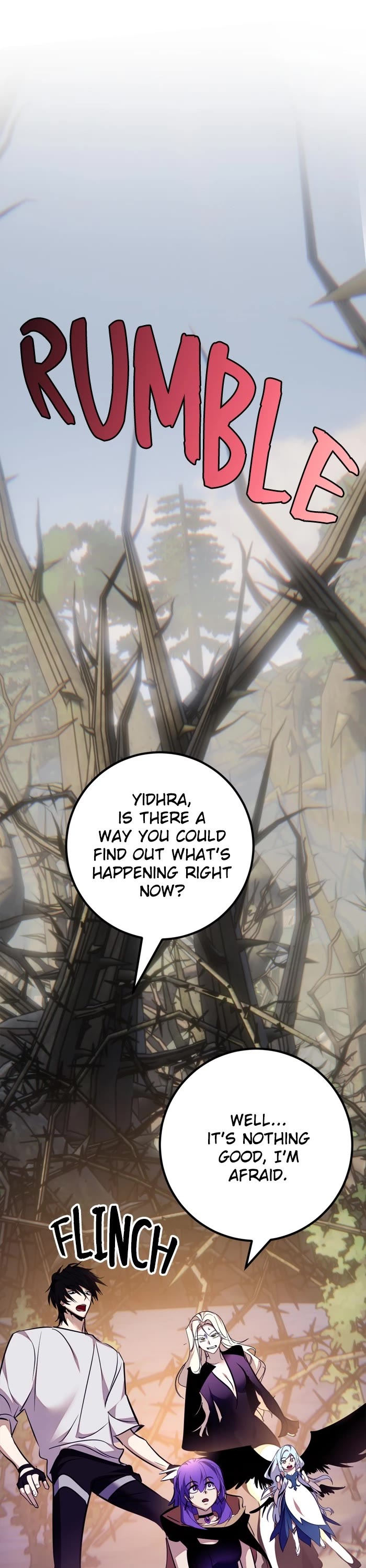 Return to Player chapter 159 page 32