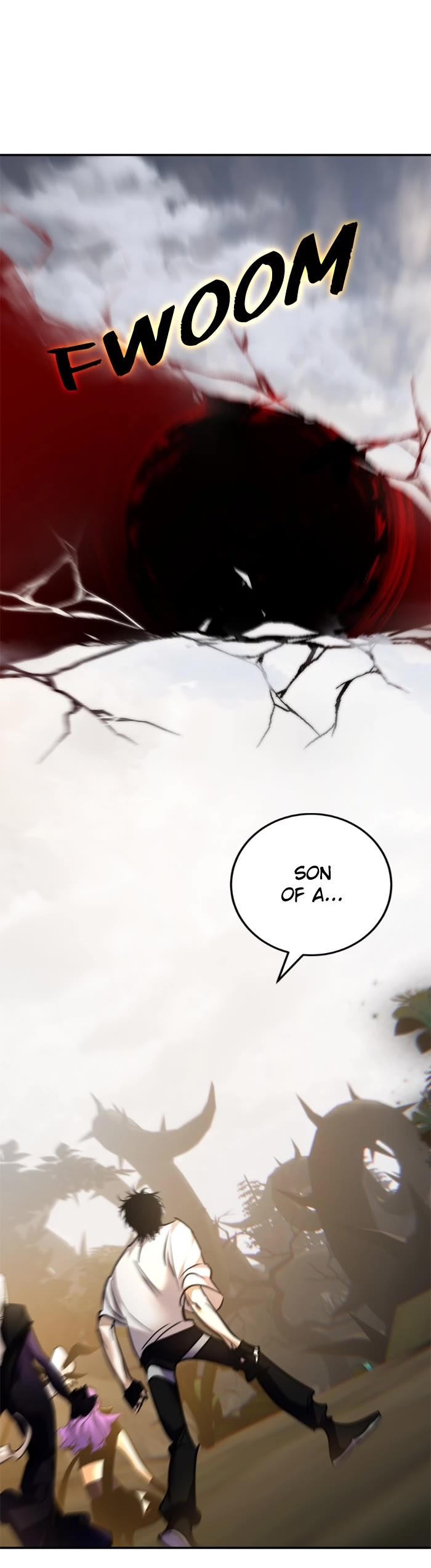 Return to Player chapter 159 page 34