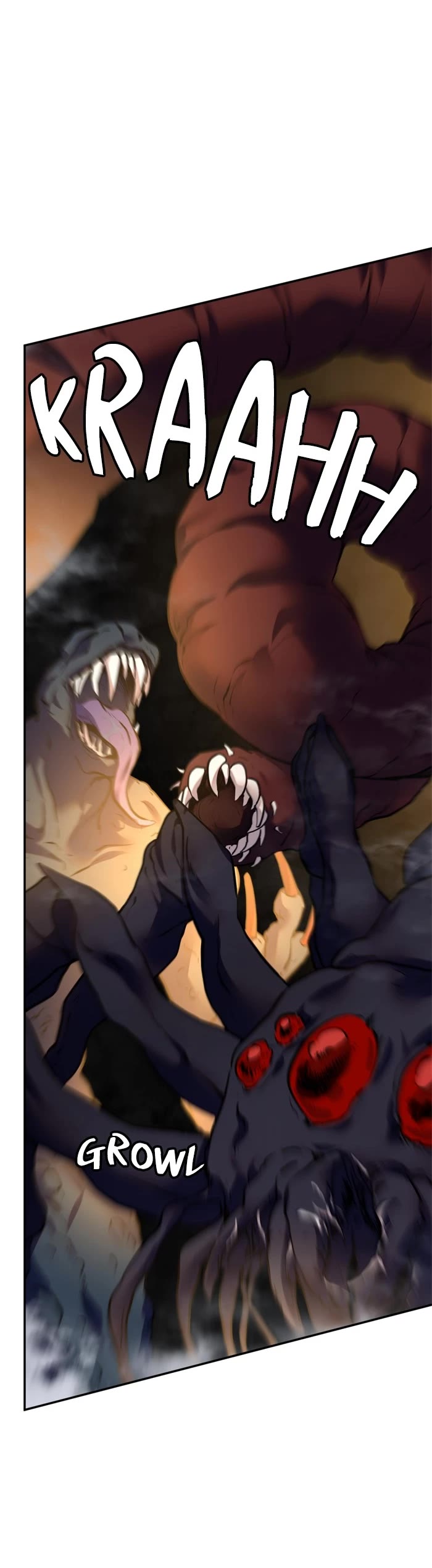 Return to Player chapter 159 page 35